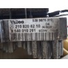 Recambio de motor calefaccion para mercedes-benz clase e (w210) berlina diesel 290 turbodiesel (210.017) referencia OEM IAM 2108