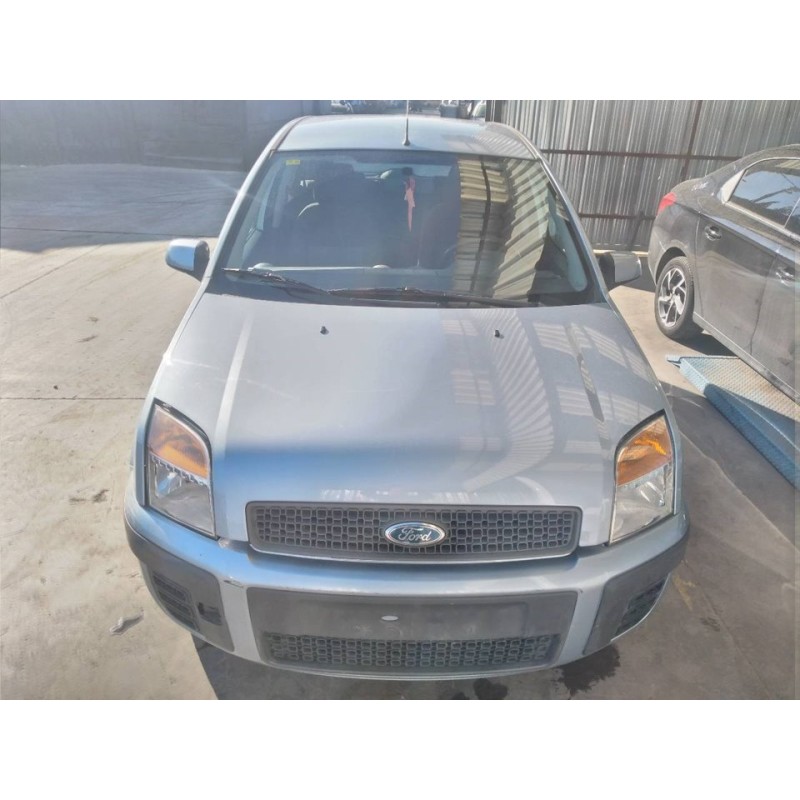 ford fusion (cbk) del año 2008