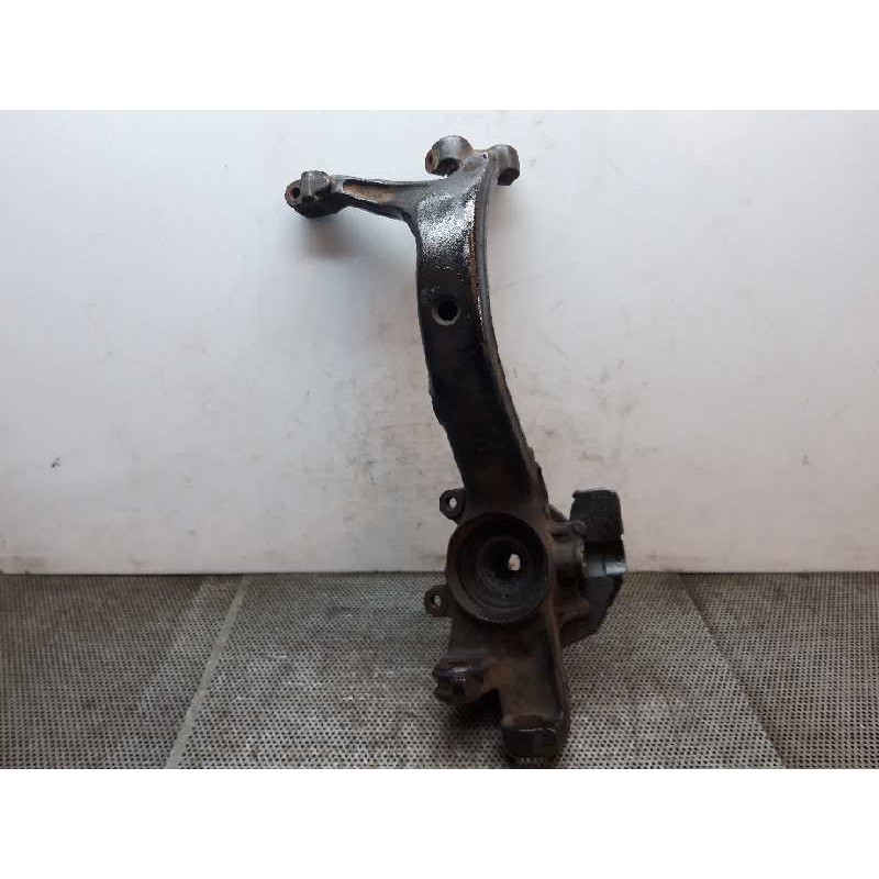 Recambio de mangueta delantera izquierda para audi a4 berlina (b5) 1.8 20v turbo referencia OEM IAM  48543 3
