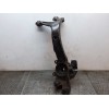 Recambio de mangueta delantera izquierda para audi a4 berlina (b5) 1.8 20v turbo referencia OEM IAM  48543 