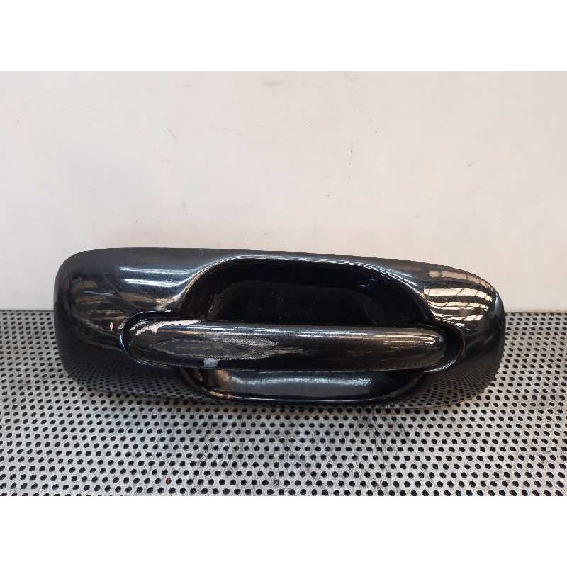 Recambio de maneta exterior lateral izquierda para chrysler voyager (rg) 2.5 crd se referencia OEM IAM   