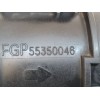 Recambio de caudalimetro para opel zafira b cosmo referencia OEM IAM 55350046  