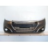 Recambio de paragolpes delantero para peugeot 208 i (ca_, cc_) 1.2 puretech 82 referencia OEM IAM   
