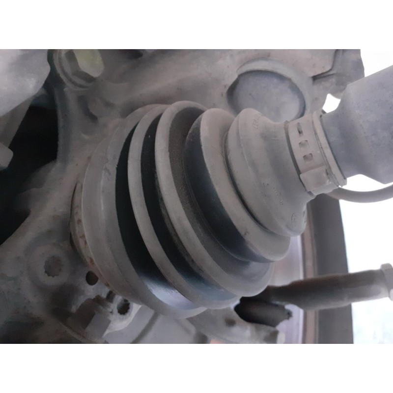 Recambio de transmision delantera derecha para volkswagen tiguan (5n1) advance referencia OEM IAM 5N0407764C  64CM