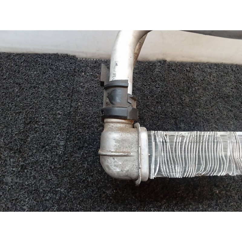 Recambio de radiador calefaccion / aire acondicionado para nissan micra (k12e) 1.5 dci turbodiesel cat referencia OEM IAM 669223 7