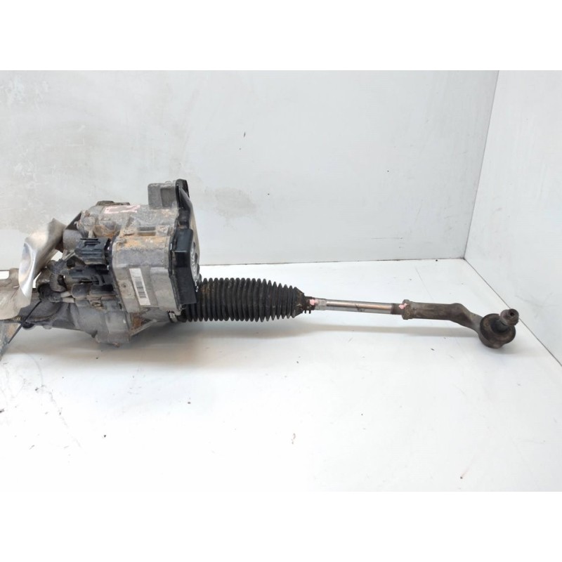 Recambio de cremallera direccion para ford c-max titanium referencia OEM IAM AV613D070RT A0040345P 2