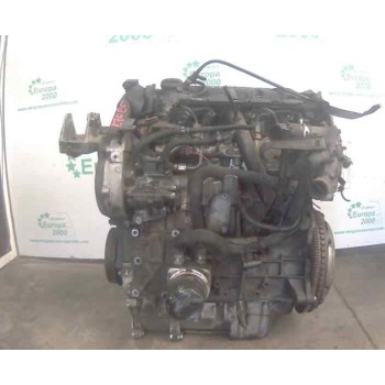 MOTOR COMPLETO RHY 