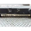 Recambio de caja reles / fusibles para renault megane ii berlina 5p authentique referencia OEM IAM 8200309690 S118400220D 