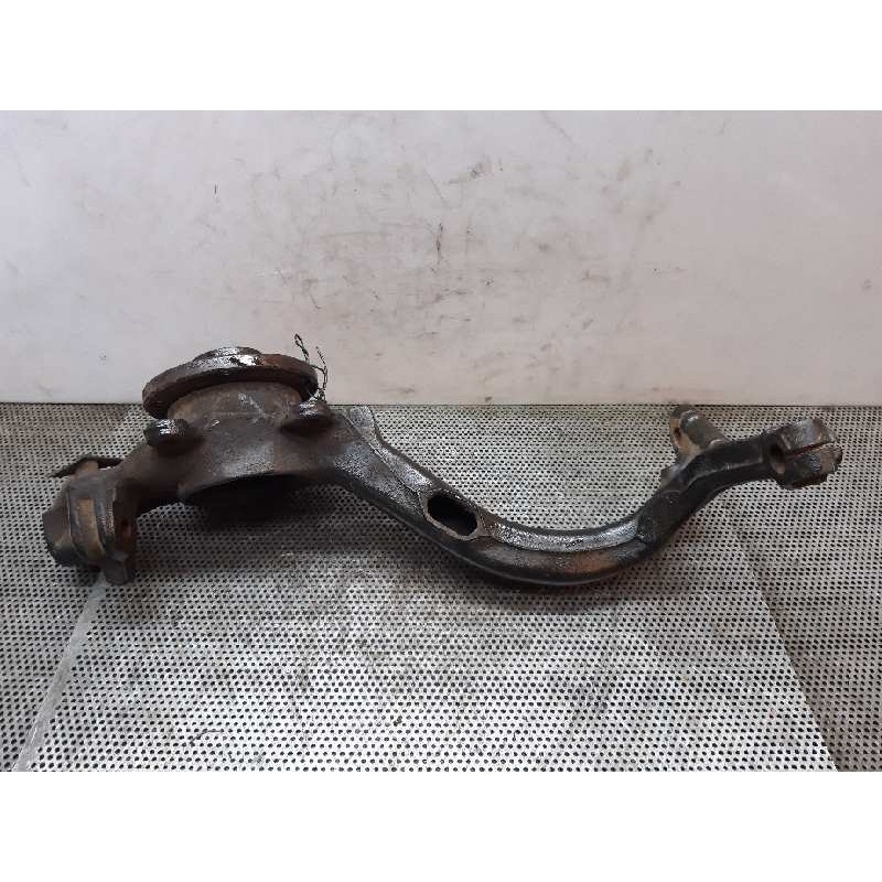 Recambio de mangueta delantera izquierda para audi a4 berlina (b5) 1.8 20v turbo referencia OEM IAM  48543 4