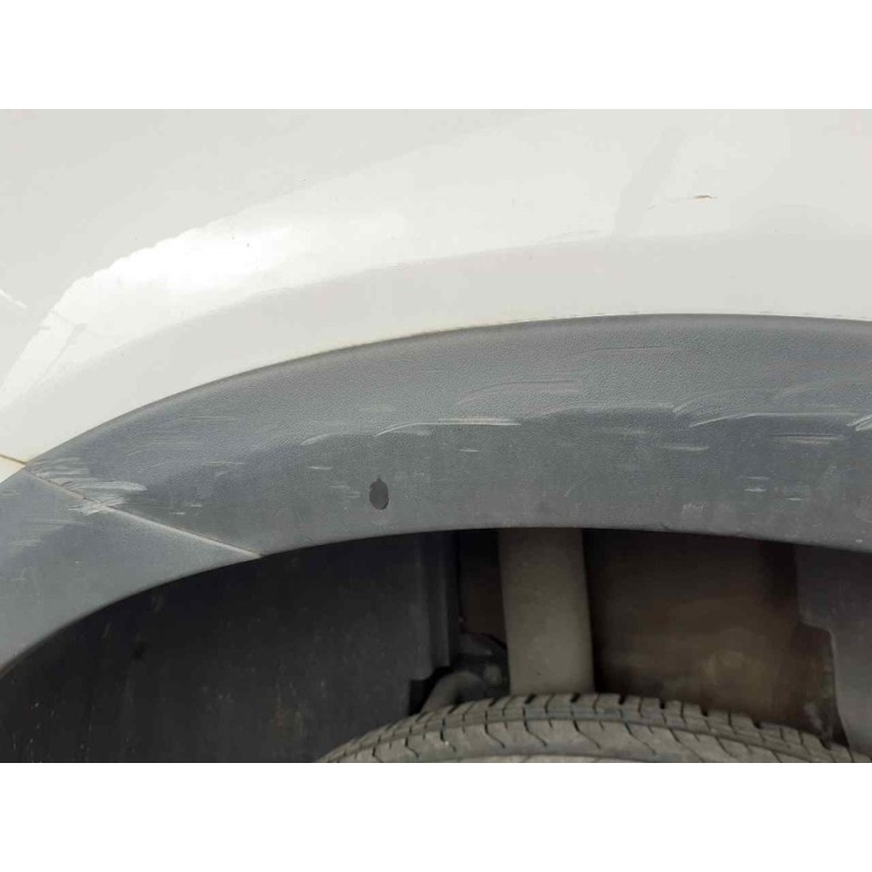 Recambio de aletin trasero derecho para seat arona xcellence edition referencia OEM IAM - Blanco 3