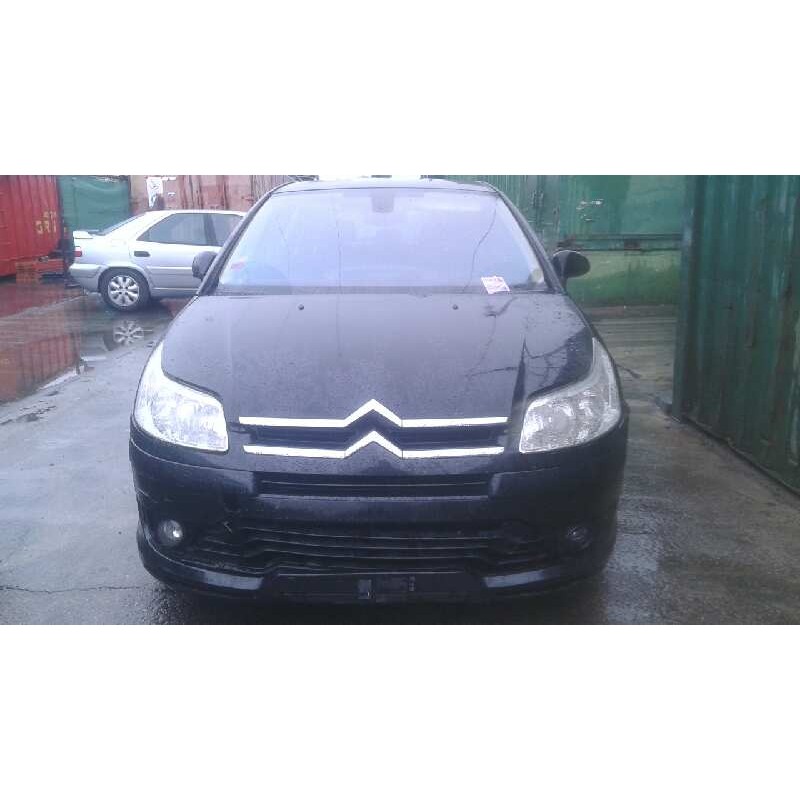 citroën c4 berlina del año 2006