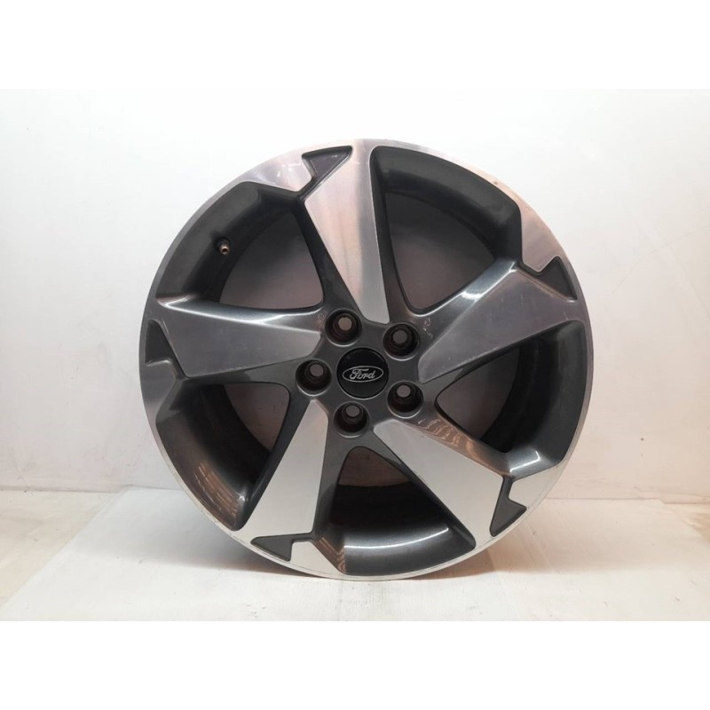 Recambio de llanta para ford focus active referencia OEM IAM JX7J1007D1A  