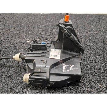 CERRADURA PUERTA DELANTERA DERECHA HX73203A28JA 