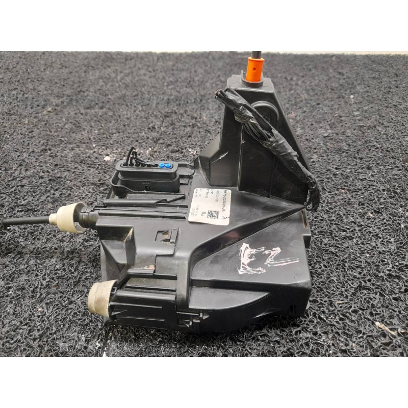 Recambio de cerradura puerta delantera derecha para jaguar xe prestige referencia OEM IAM HX73203A28JA  