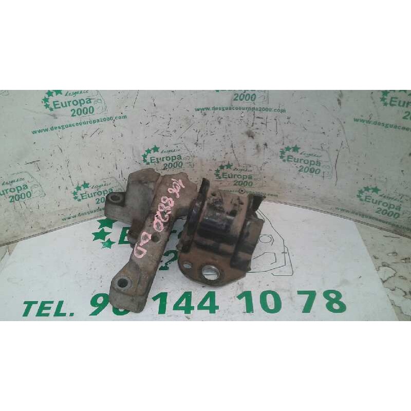 Recambio de soporte motor derecho para renault kangoo (f/kc0) 1.2 referencia OEM IAM 7700415087  
