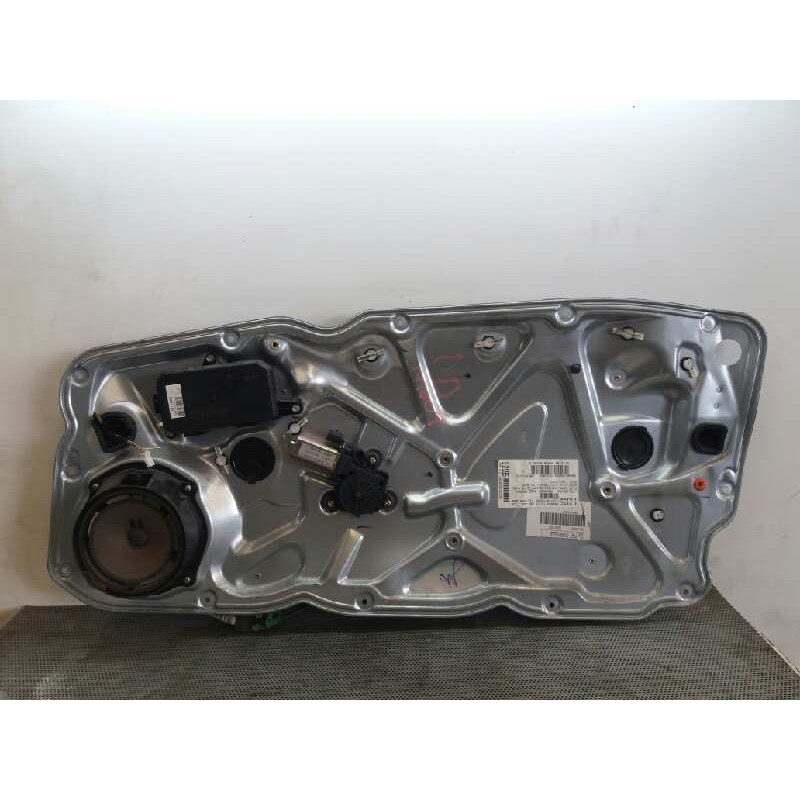 Recambio de elevalunas delantero derecho para fiat stilo (192) 1.9 jtd / 1.9 jtd 115 active referencia OEM IAM   