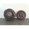 Recambio de kit embrague para ford transit, caja cerrada 86/92 ft 130 referencia OEM IAM 86VB7550DC  