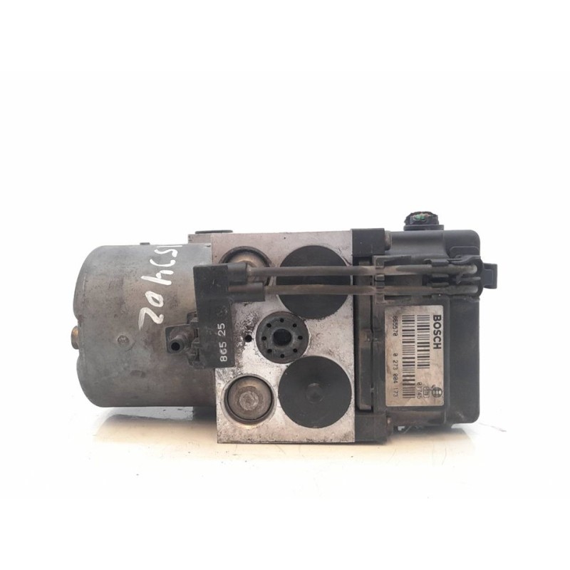 Recambio de abs para peugeot 306 berlina 3/4/5 puertas (s2) 1.8 cat referencia OEM IAM 0273004173 9625242180 0265216457 - Blanco 5