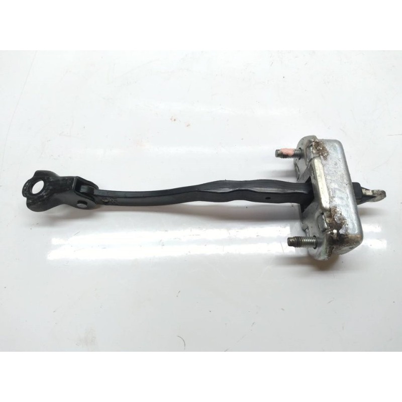 Recambio de retenedor puerta delantera izquierda para nissan cabstar 09.06 cabstar 35.xx cabina simple cabina individual referen - Blanco 2