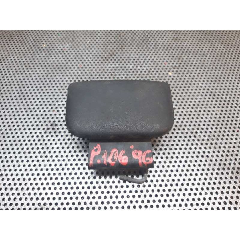 Recambio de maneta exterior delantera izquierda para peugeot 106 (s2) referencia OEM IAM  120661 