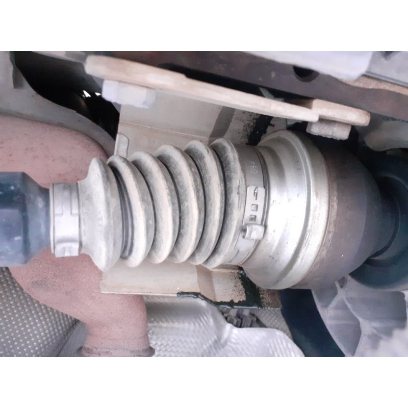 Recambio de transmision delantera derecha para volkswagen tiguan (5n1) advance referencia OEM IAM 5N0407764C  64CM - Blanco 2