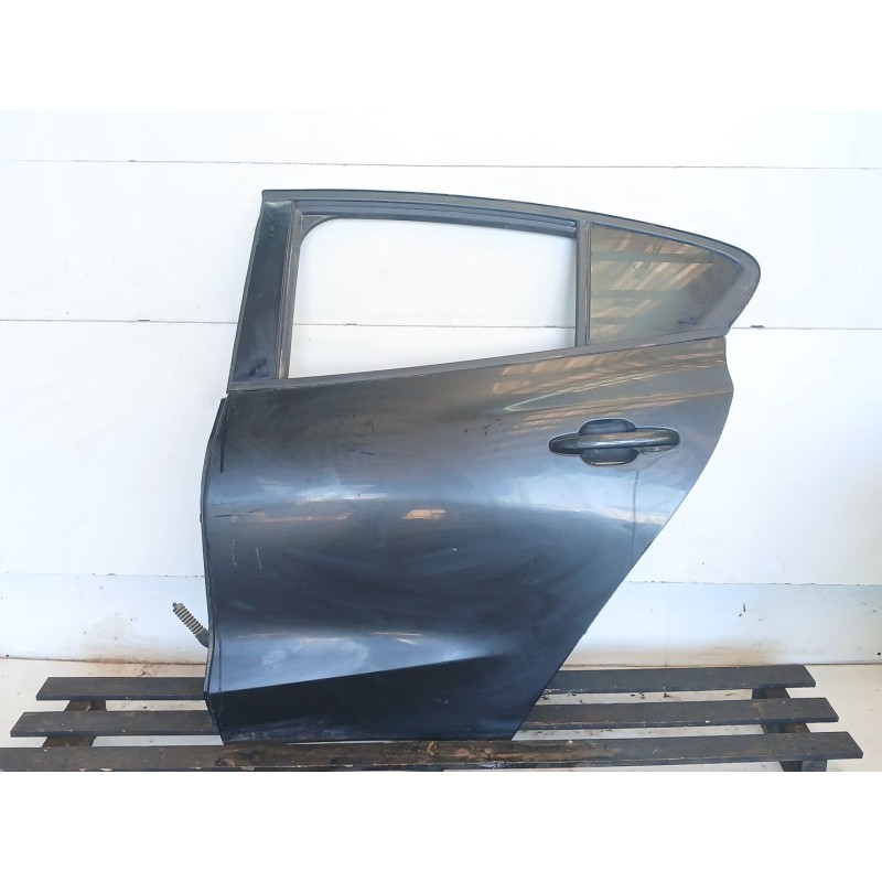 Recambio de puerta trasera izquierda para ford focus iv (hn) 1.0 ecoboost mhev referencia OEM IAM   