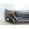 Recambio de paragolpes delantero para peugeot 208 i (ca_, cc_) 1.2 puretech 82 referencia OEM IAM   
