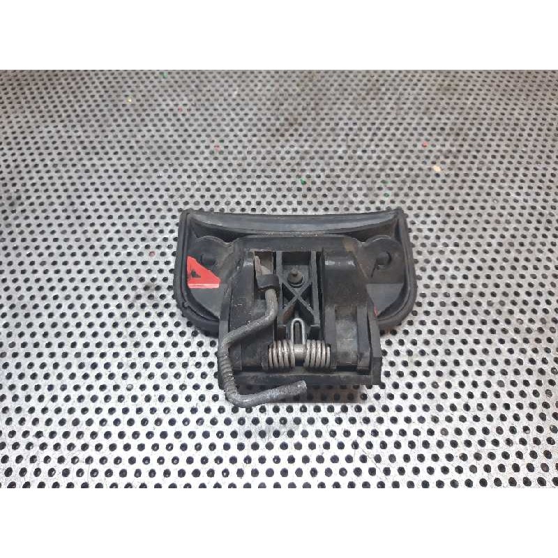 Recambio de maneta exterior delantera izquierda para peugeot 106 (s2) referencia OEM IAM  120661 2