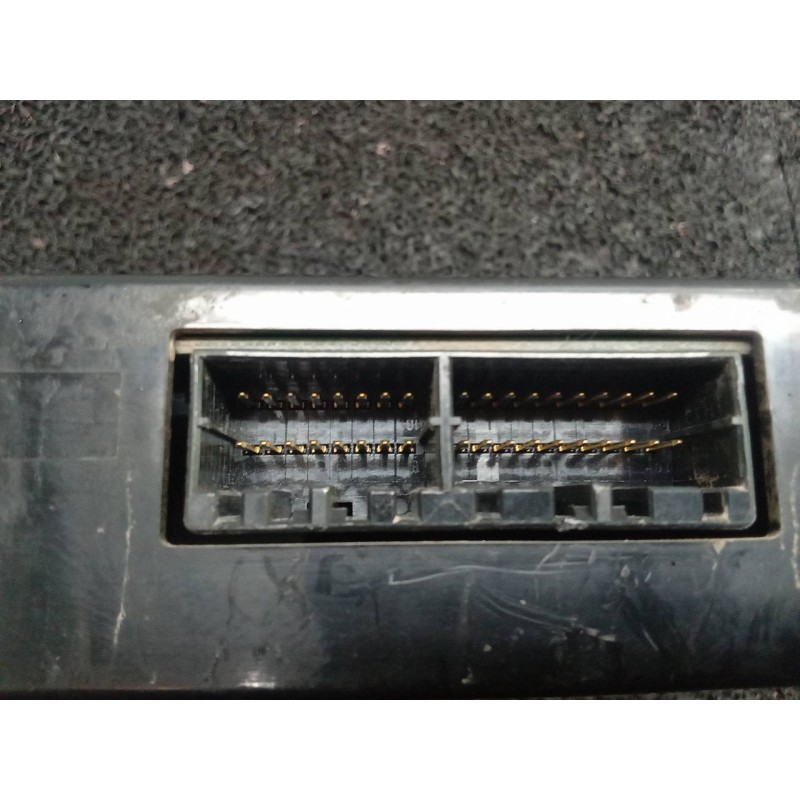 Recambio de mando climatizador para mitsubishi montero (v60/v70) 3.2 di-d gls kaiteki (3-ptas.) referencia OEM IAM MR500646 1464 2