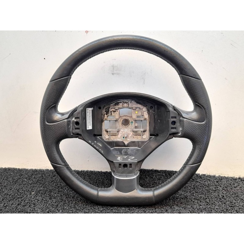 Recambio de volante para peugeot 3008 sport pack referencia OEM IAM 96877731ZE 965984658B 2