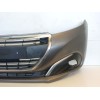 Recambio de paragolpes delantero para peugeot 208 i (ca_, cc_) 1.2 puretech 82 referencia OEM IAM   