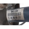 Recambio de transmision delantera derecha para volkswagen tiguan (5n1) advance referencia OEM IAM 5N0407764C  64CM