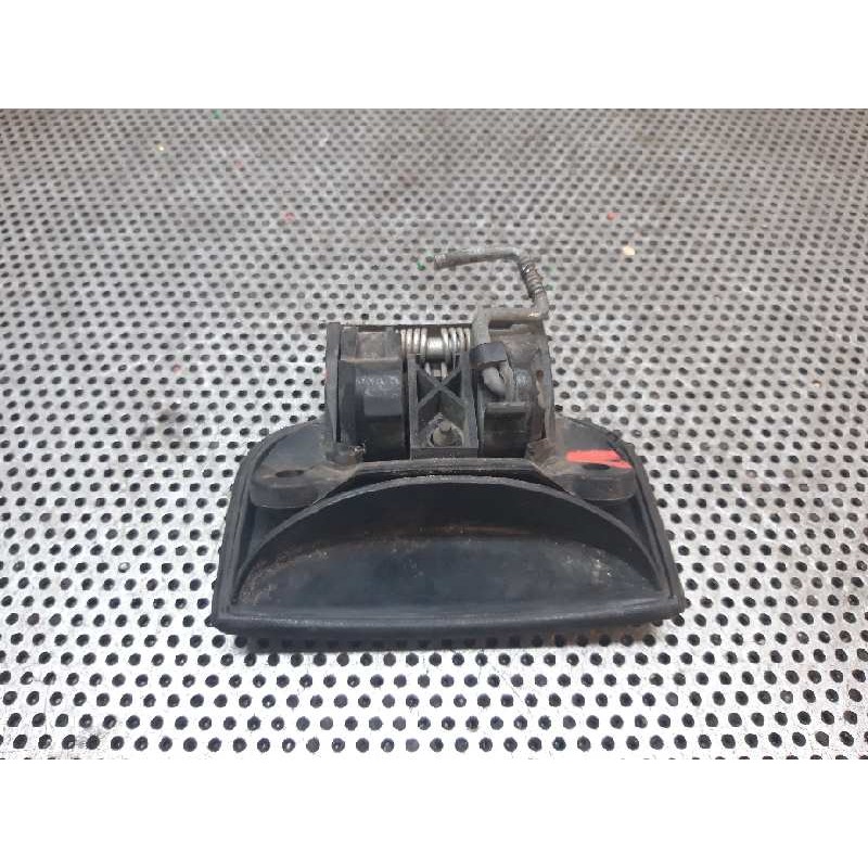 Recambio de maneta exterior delantera izquierda para peugeot 106 (s2) referencia OEM IAM  120661 3