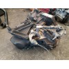 Recambio de caja cambios para nissan almera (n16/e) 1.5 dci turbodiesel cat referencia OEM IAM JR5106  