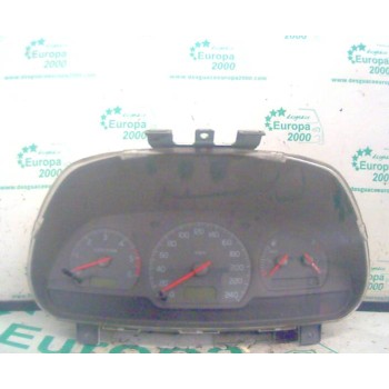 CUADRO INSTRUMENTOS 30889704B 00W37D2 