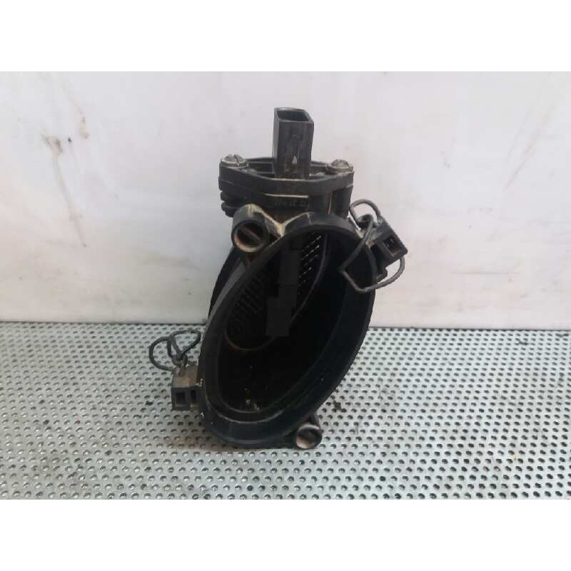 Recambio de caudalimetro para mg serie 75 (rj) 2.0 16v cdt referencia OEM IAM 0928400357 2247592 BOSCH