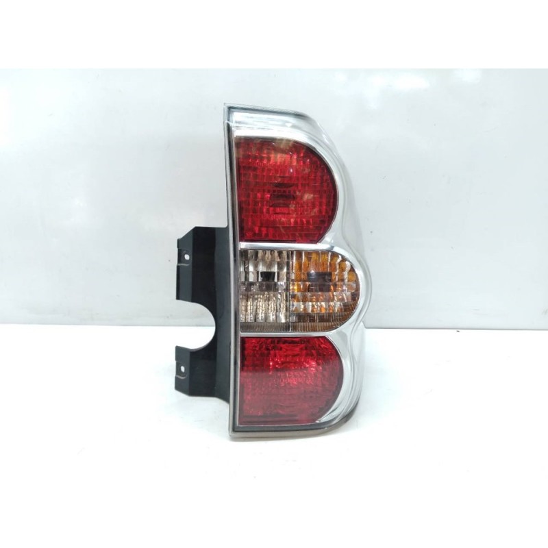 Recambio de piloto trasero derecho para suzuki grand vitara jb (jt) 1.9 ddis jx (3-ptas.) referencia OEM IAM 3560364J1R - Gris