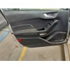ford fiesta (ce1) del año 2018