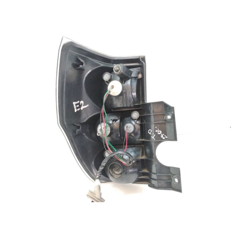 Recambio de piloto trasero derecho para suzuki grand vitara jb (jt) 1.9 ddis jx (3-ptas.) referencia OEM IAM 3560364J1R - Gris 2