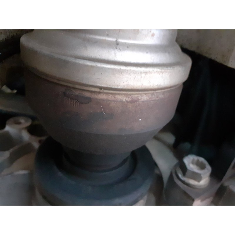 Recambio de transmision delantera derecha para volkswagen tiguan (5n1) advance referencia OEM IAM 5N0407764C  64CM - Blanco 4