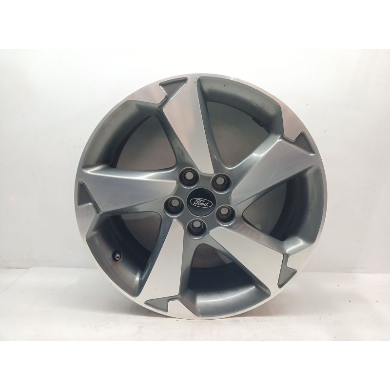 Recambio de llanta para ford focus active referencia OEM IAM JX7J1007D1A  