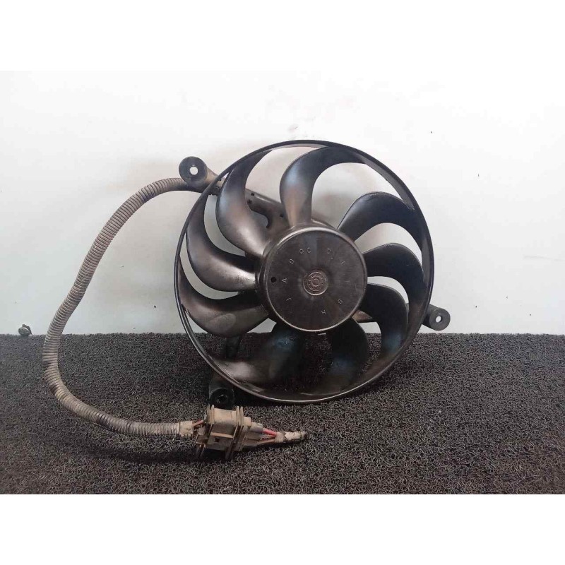 Recambio de electroventilador para volkswagen new beetle (9c1/1c1) 1.9 tdi referencia OEM IAM 1J0959455M  