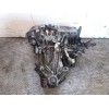 Recambio de caja cambios para renault megane ii berlina 5p authentique referencia OEM IAM JR5102  