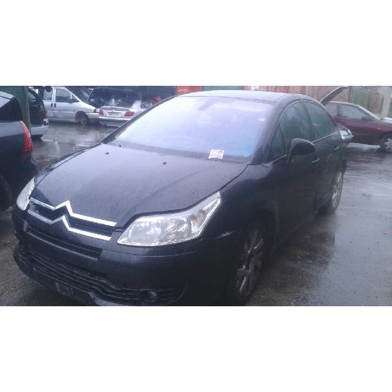 citroën c4 berlina del año 2006
