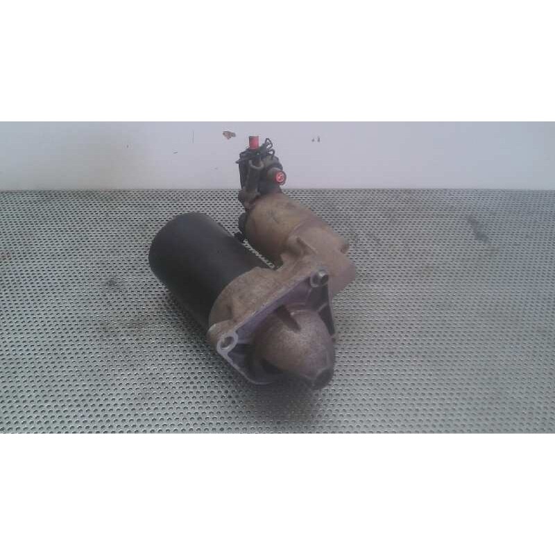 Recambio de motor arranque para alfa romeo 147 (190) 1.6 16v cat referencia OEM IAM 0001107066  