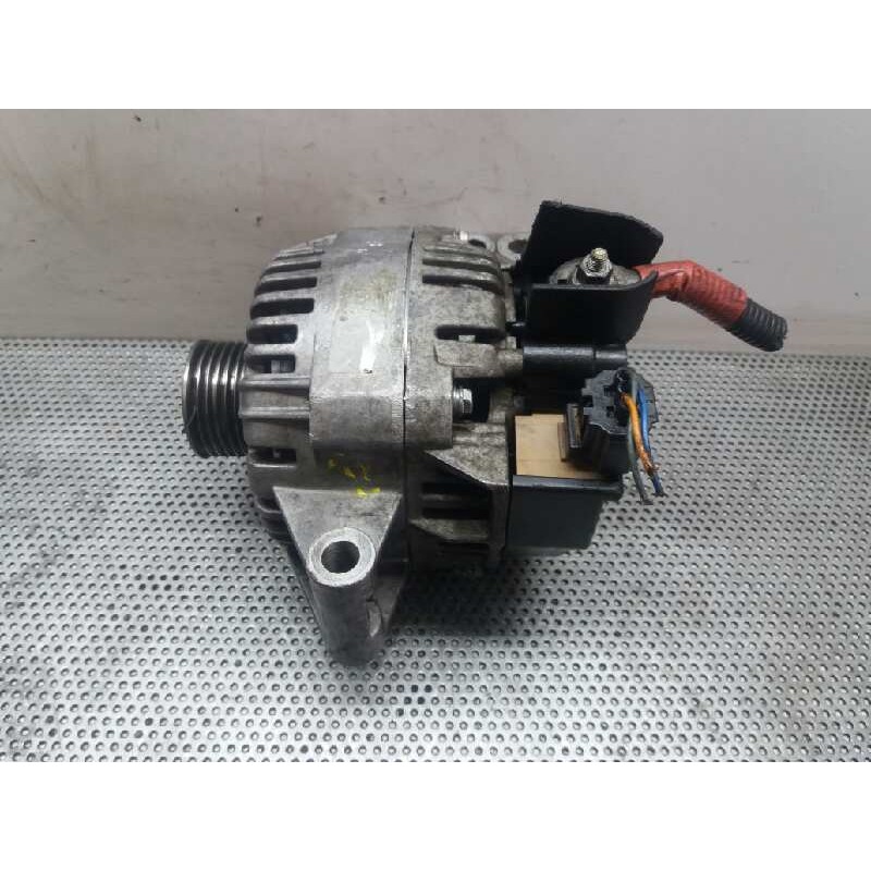Recambio de alternador para ford fiesta (cbk) ambiente referencia OEM IAM   