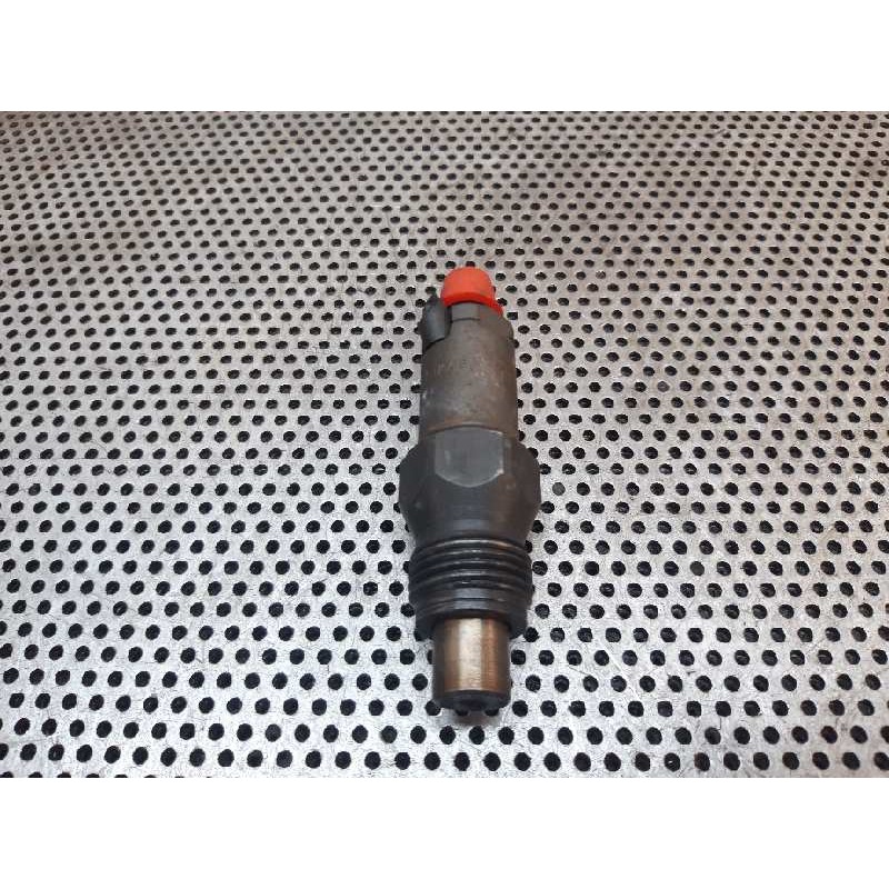 Recambio de inyector para suzuki baleno berlina sy (eg) 1.9 turbodiesel referencia OEM IAM LCR6735202  