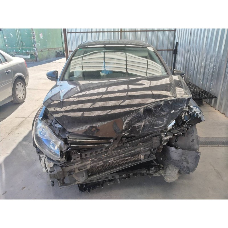 volkswagen golf vi (5k1) del año 2010
