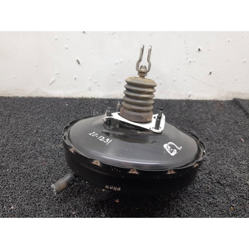 Recambio de servofreno para hyundai i20 classic referencia OEM IAM 585001J150 - Negro 2