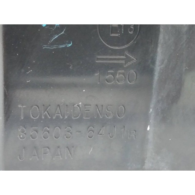 Recambio de piloto trasero derecho para suzuki grand vitara jb (jt) 1.9 ddis jx (3-ptas.) referencia OEM IAM 3560364J1R - Gris 3